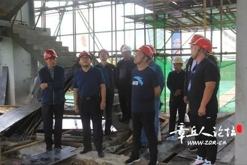 美的冒泡，章丘再添新绿 公园建设与房地产开发的共生之路